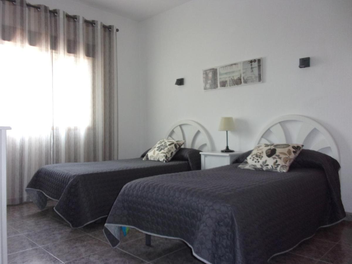 Apartamentos Casa Rosan, Junto A La Caldera De Taburiente El Paso Bagian luar foto