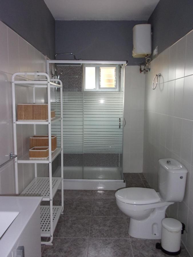 Apartamentos Casa Rosan, Junto A La Caldera De Taburiente El Paso Bagian luar foto